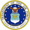 Department of Air Force